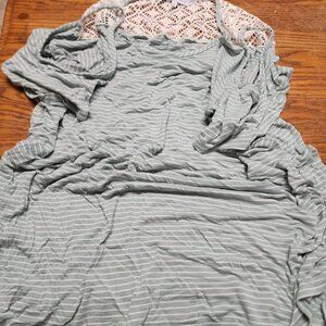 C'est La Vie dress shirt